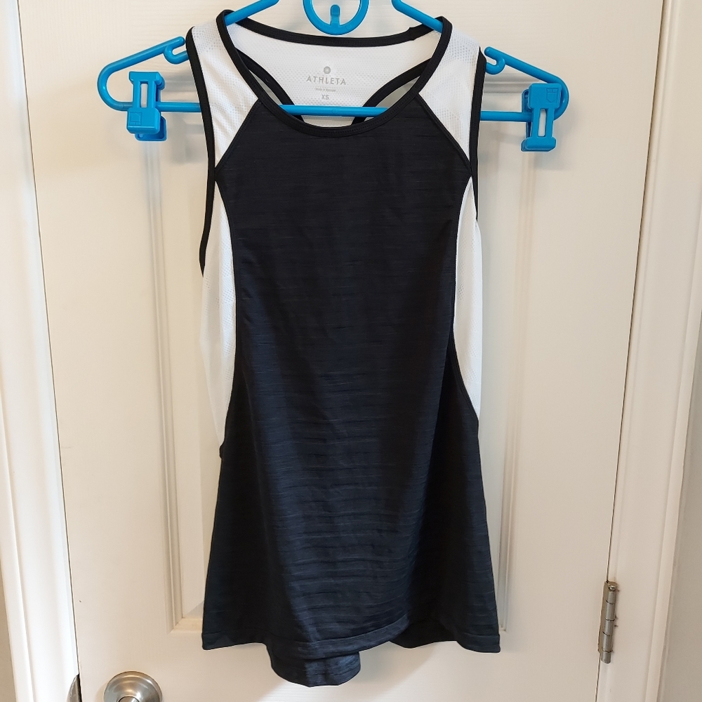 Athleta tank top